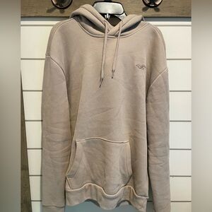 Hollister men’s hoodie
